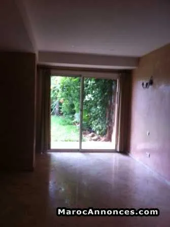 Villa à la location à anfa superieur - الدار البيضاء (3)