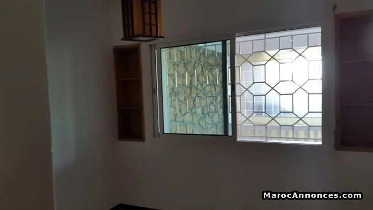 étage de villa a louer dar bouazza tamaris - الدار البيضاء (2)