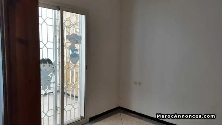 étage de villa a louer dar bouazza tamaris - الدار البيضاء (3)