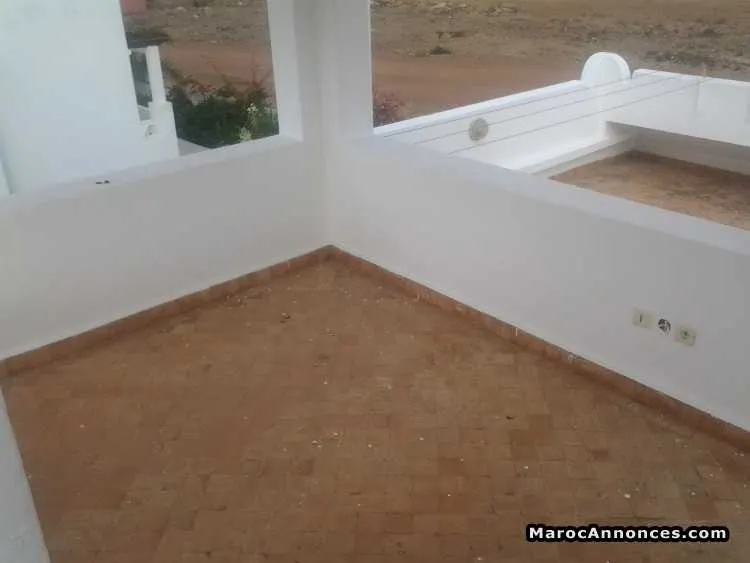 Villa de luxe de 600 m² à ain diab - الدار البيضاء