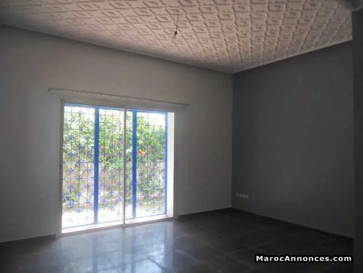 Villa en location à riviera - الدار البيضاء (2)