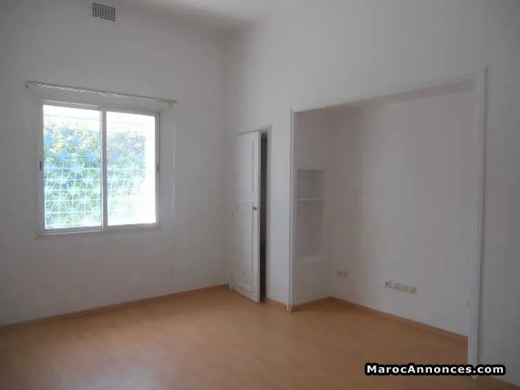 Villa en location à riviera - الدار البيضاء (3)