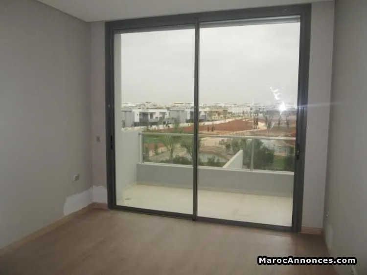 Villa 400m² à bouskoura - الدار البيضاء (3)