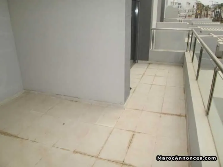 Villa 400m² à bouskoura - الدار البيضاء (2)