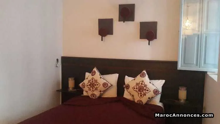 Riad en location - مراكش (2)