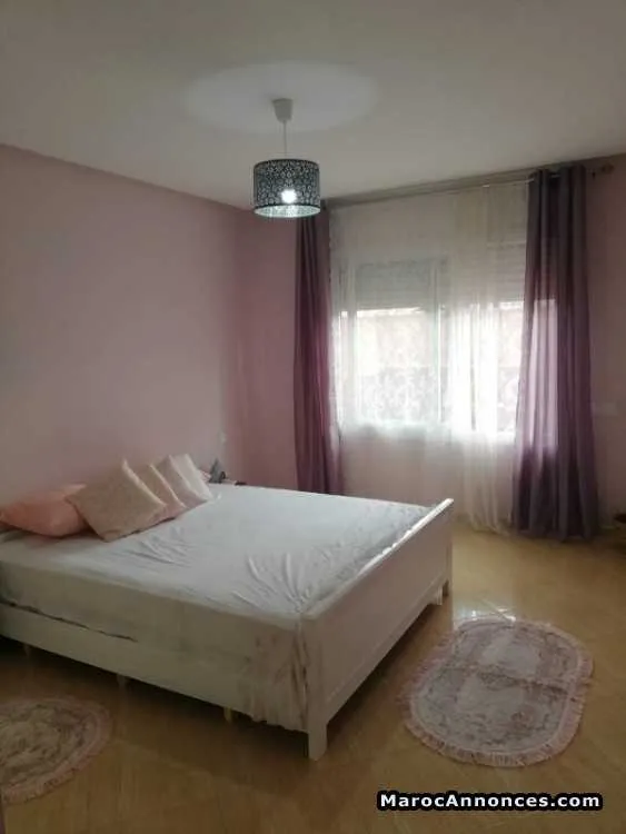Villa à louer mohammedia kalaat mansouria - المحمدية (3)