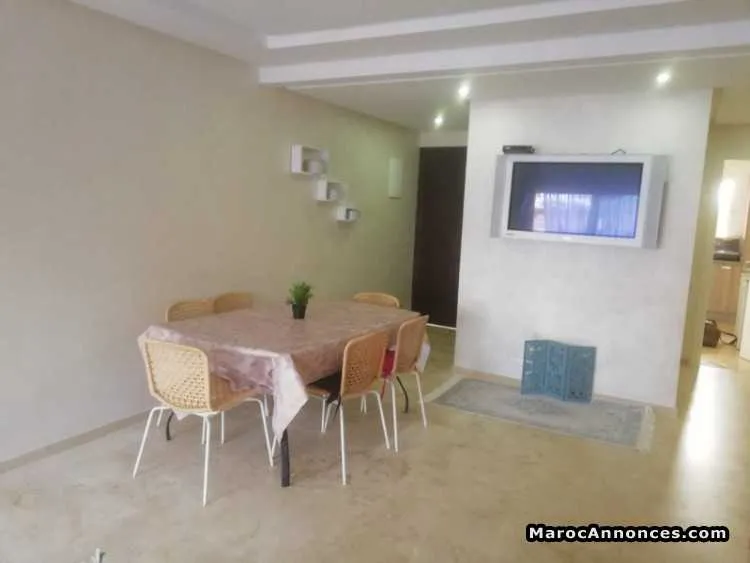 Villa à louer mohammedia kalaat mansouria - المحمدية