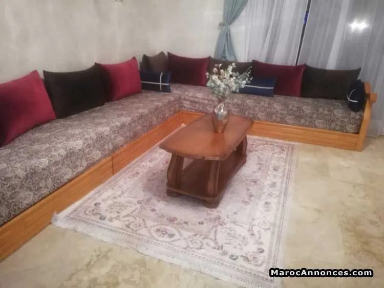 Villa à louer mohammedia kalaat mansouria - المحمدية (2)