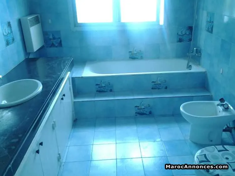 Villa de 600 m² à c.i.l. - الدار البيضاء (2)