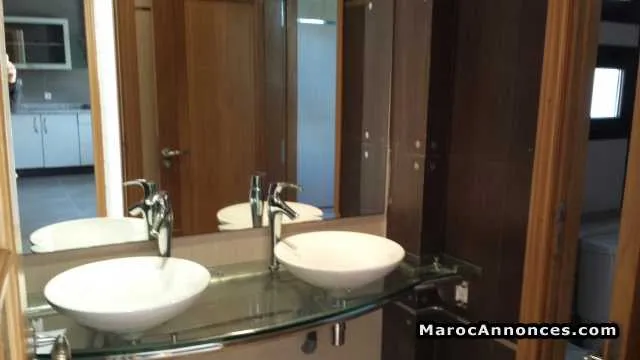 Villa 400 m² à polo - الدار البيضاء (3)