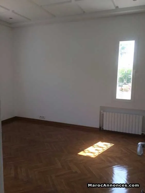 Villa a louer riviera casablanca - الدار البيضاء