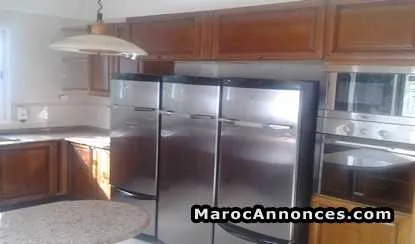 Villa de luxe de 600 m² à ain diab - الدار البيضاء (2)