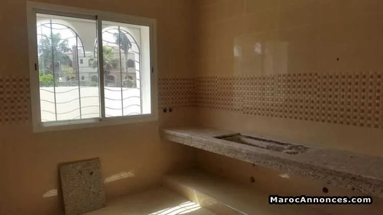 Villa neuve en location à sidi rahal - الدار البيضاء (3)