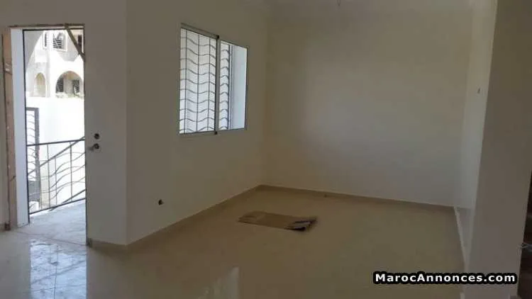 Villa neuve en location à sidi rahal - الدار البيضاء (2)