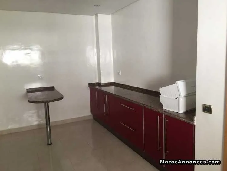 Villa de 650 m² à tamaris - الدار البيضاء (2)