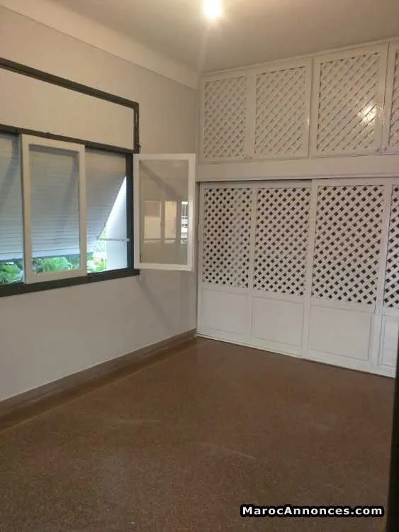 Villa oasis - الدار البيضاء (2)