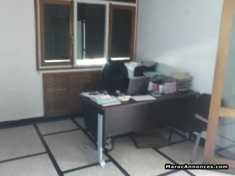 Villa de 600m² souissi - الرباط (3)