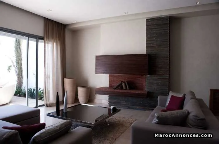 Villa de 700 m² à ain diab - الدار البيضاء (3)