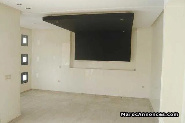 Villa de 500 m² à ain diab - الدار البيضاء (3)