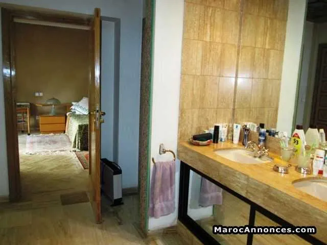 Villa 650 m² à vendre, californie, casablanca - الدار البيضاء (3)