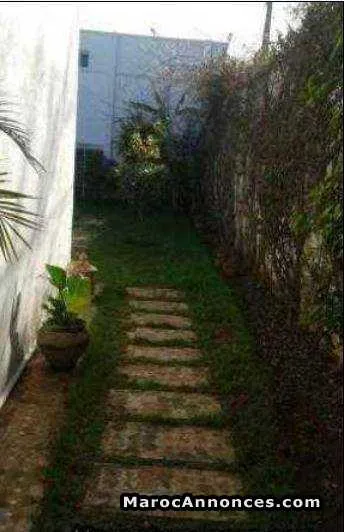 Maison 800 m2 à rabat agdal - الرباط (3)
