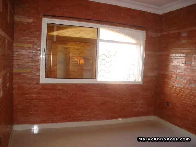Villa a  dar bouazza tamaris - الدار البيضاء (3)