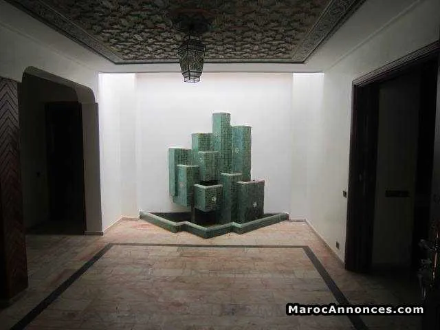 Loue villa à onep - الرباط