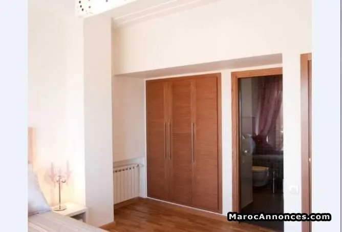 Villa de 700 m² à ain diab. - الدار البيضاء (3)