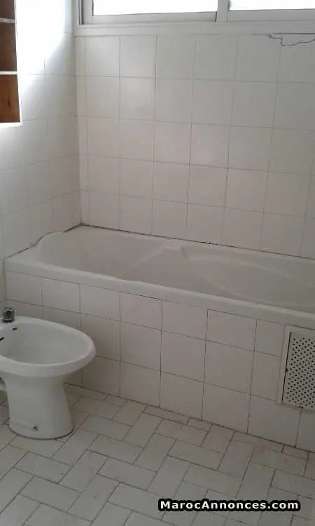 Villa a louer 600 m² a agdal - الرباط (3)
