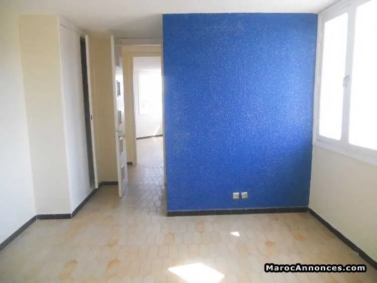 Villa en location à hippodrome long champs - الدار البيضاء (3)