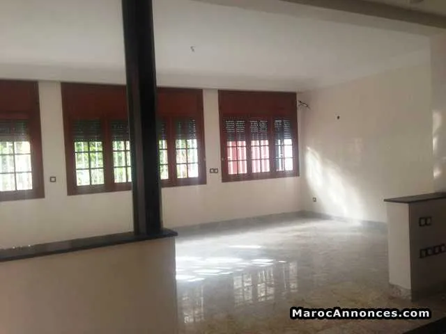 Maison de luxe à cil de 400 m² - الدار البيضاء (2)