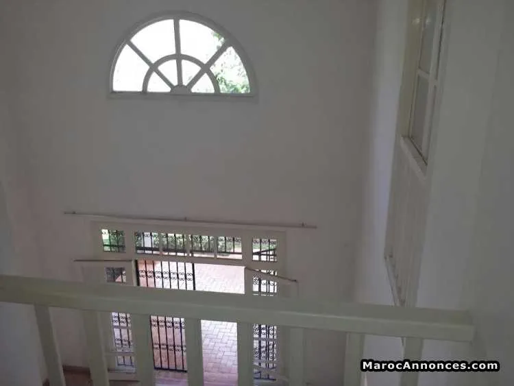 Villa de 657 m² à sidi maarouf - الدار البيضاء (2)