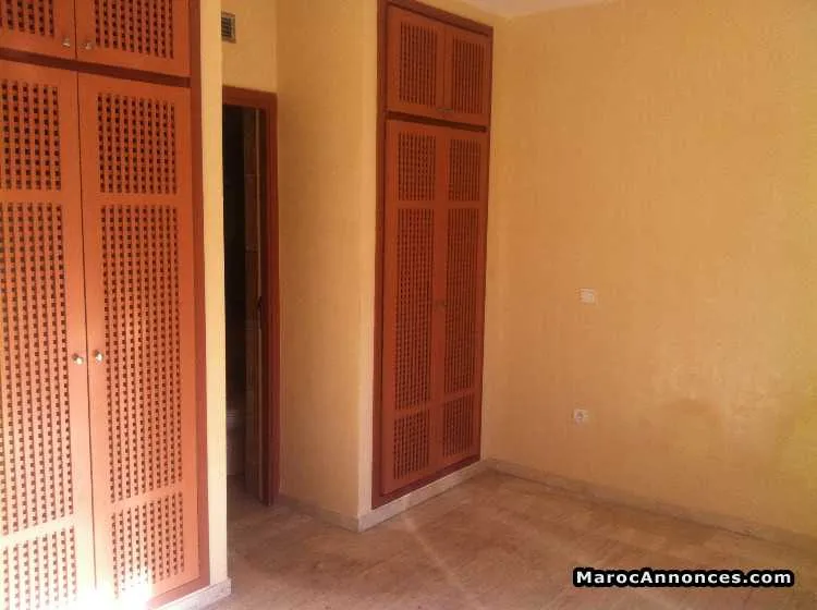 villa a targa marrakech - مراكش (2)