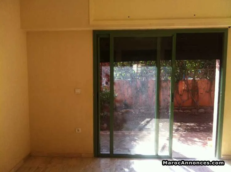villa a targa marrakech - مراكش