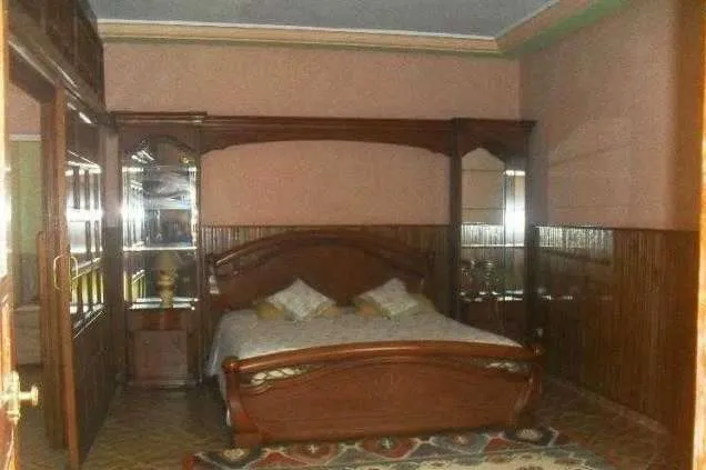 Villa 200 m2 à hay riad - الرباط