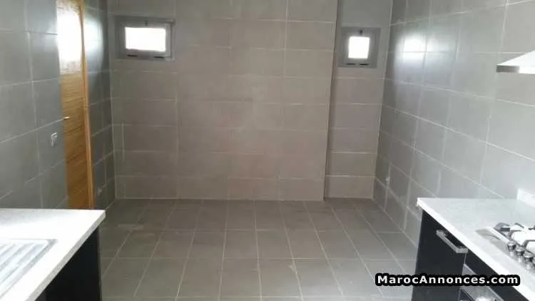 Villa de 587 m² à bouskoura. - الدار البيضاء (3)