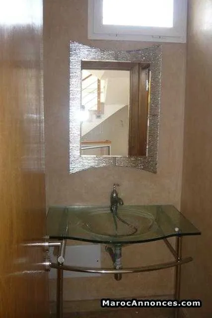 Villa 547 m² à ain diab - الدار البيضاء (3)