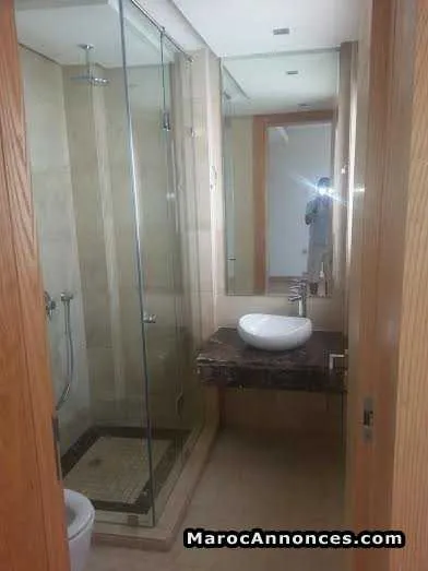 Villa de 600 m² à bouzkoura - الدار البيضاء (3)