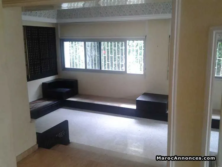 Villa de 600 m² à c.i.l - الدار البيضاء (2)
