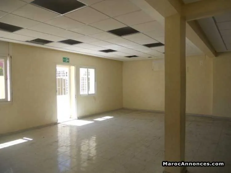 Villa en location ain diab ii - الدار البيضاء