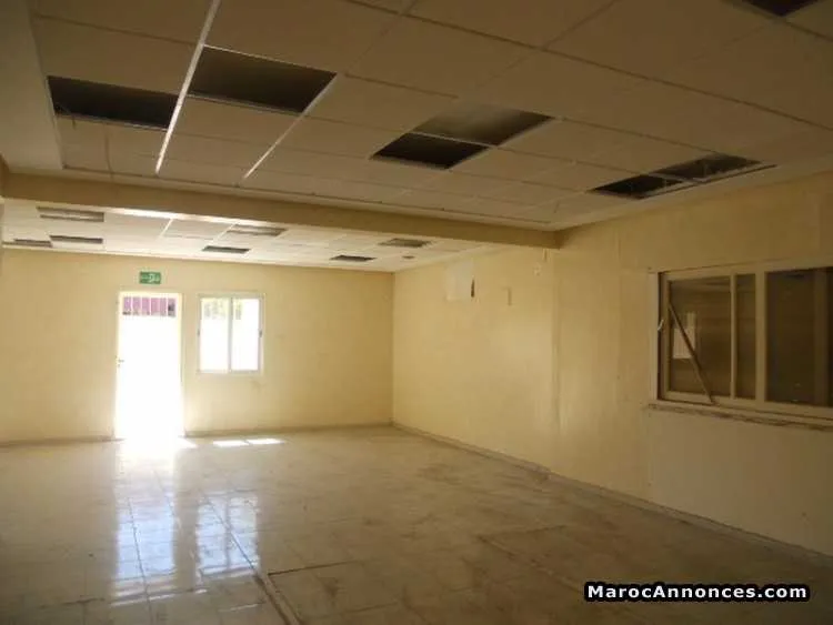 Villa en location ain diab ii - الدار البيضاء (3)