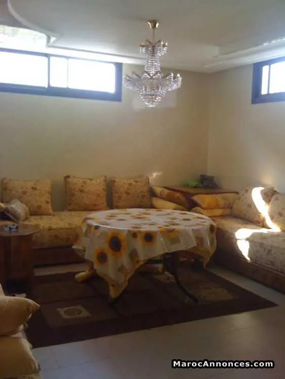 Magnifique villa de 378 m² à nouaceur - الدار البيضاء (3)