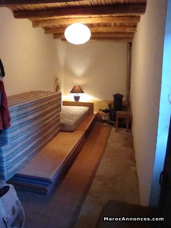 Location maison à vallee ourika - مراكش (3)