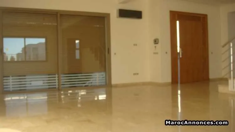 Villla vide à sonaba agadir - أكادير