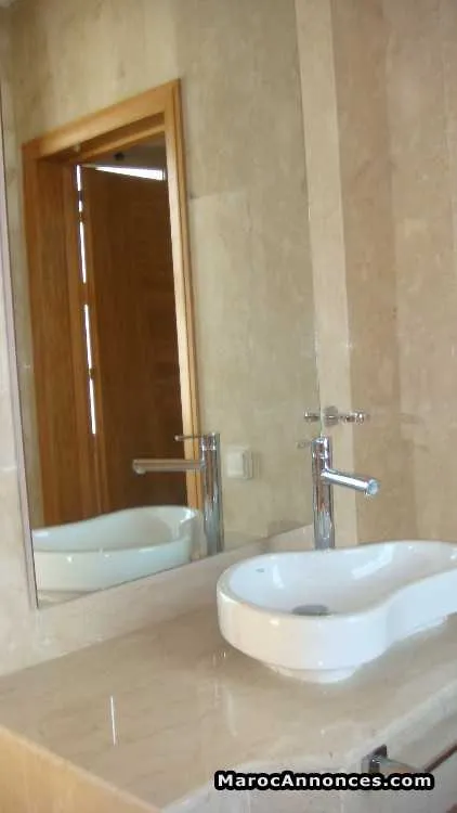 Villla vide à sonaba agadir - أكادير (2)