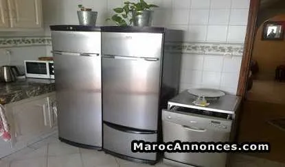 villa de 360 m² à ain diab - الدار البيضاء (2)