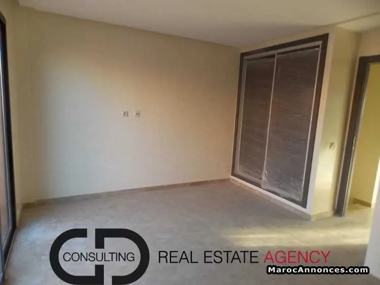 Triplex 200 m² a loué - مراكش (3)