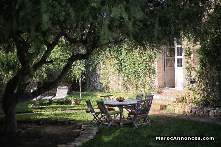 Location villa essaouira - الصويرة (2)
