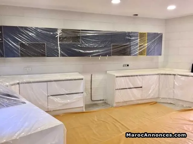 Villa 500 m² à louer, anfa supérieur . - الدار البيضاء (2)