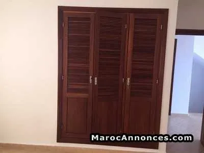 Villa vue mer à casablanca dar bouaaza - الدار البيضاء (3)